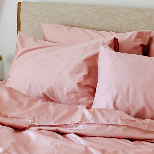 Dusty Pink