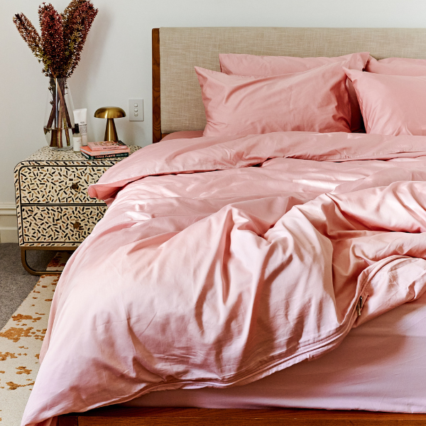 Dusty Pink