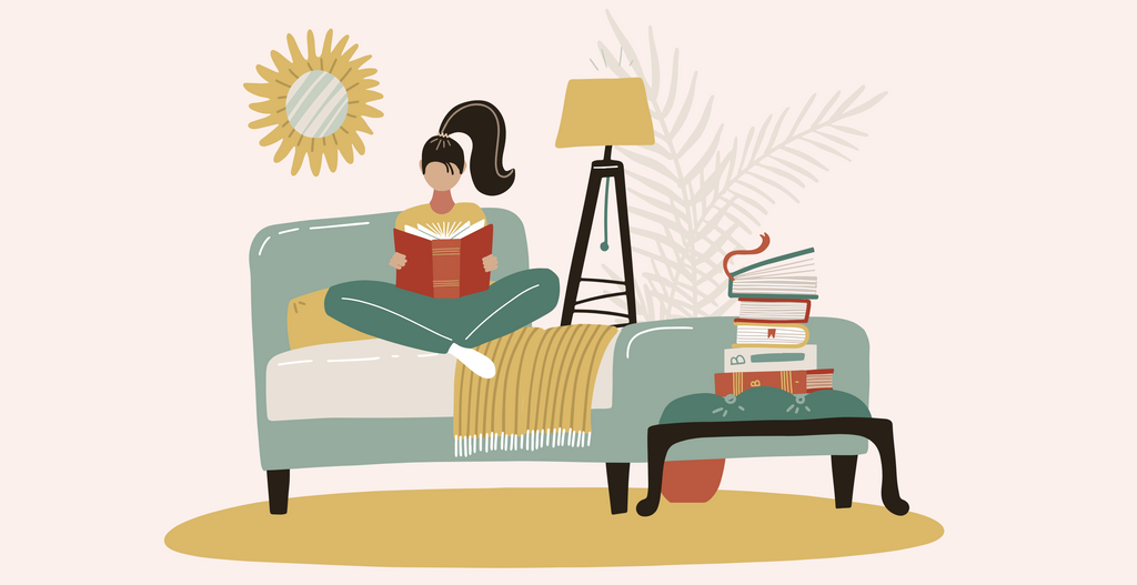 7 Ways To Improve Your Sleep Routine