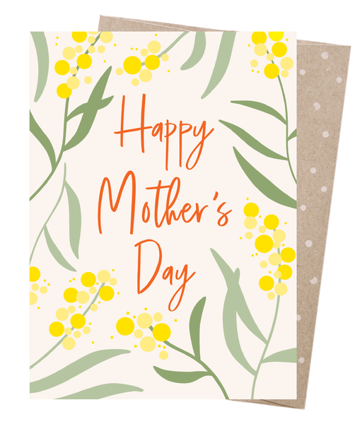 Mother's Day Card
