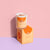 Mini Crystal Infused Candles by Three Suns