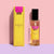 Crystal Infused Room Sprays by Three Suns