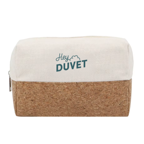 Free Carry-All Pouch