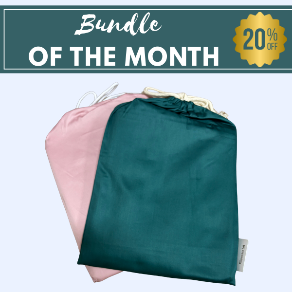 Bundle of the Month (Save 20%)