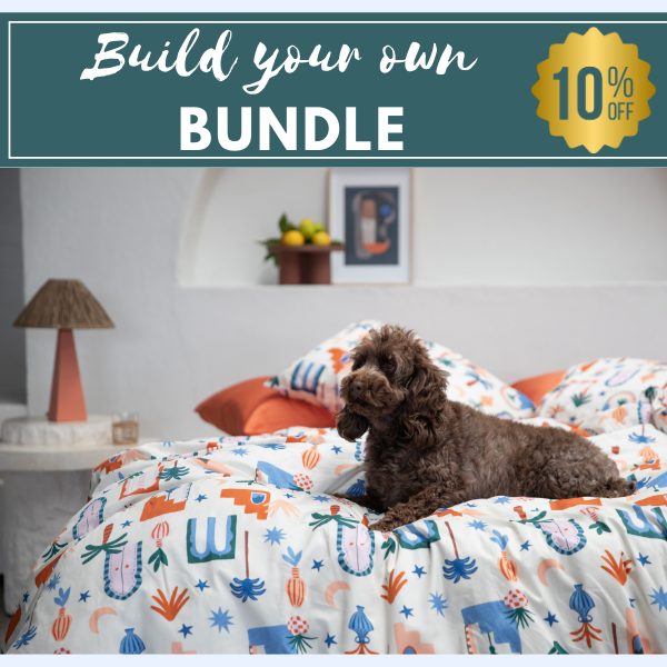 Build your own Bundle | Save 10%