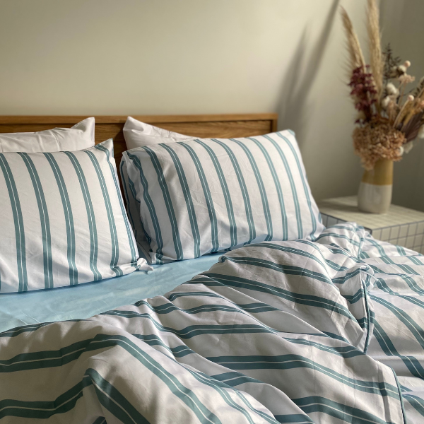 Marine Stripes