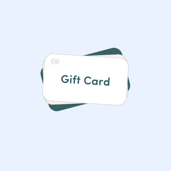 Hey Duvet Digital Gift Card